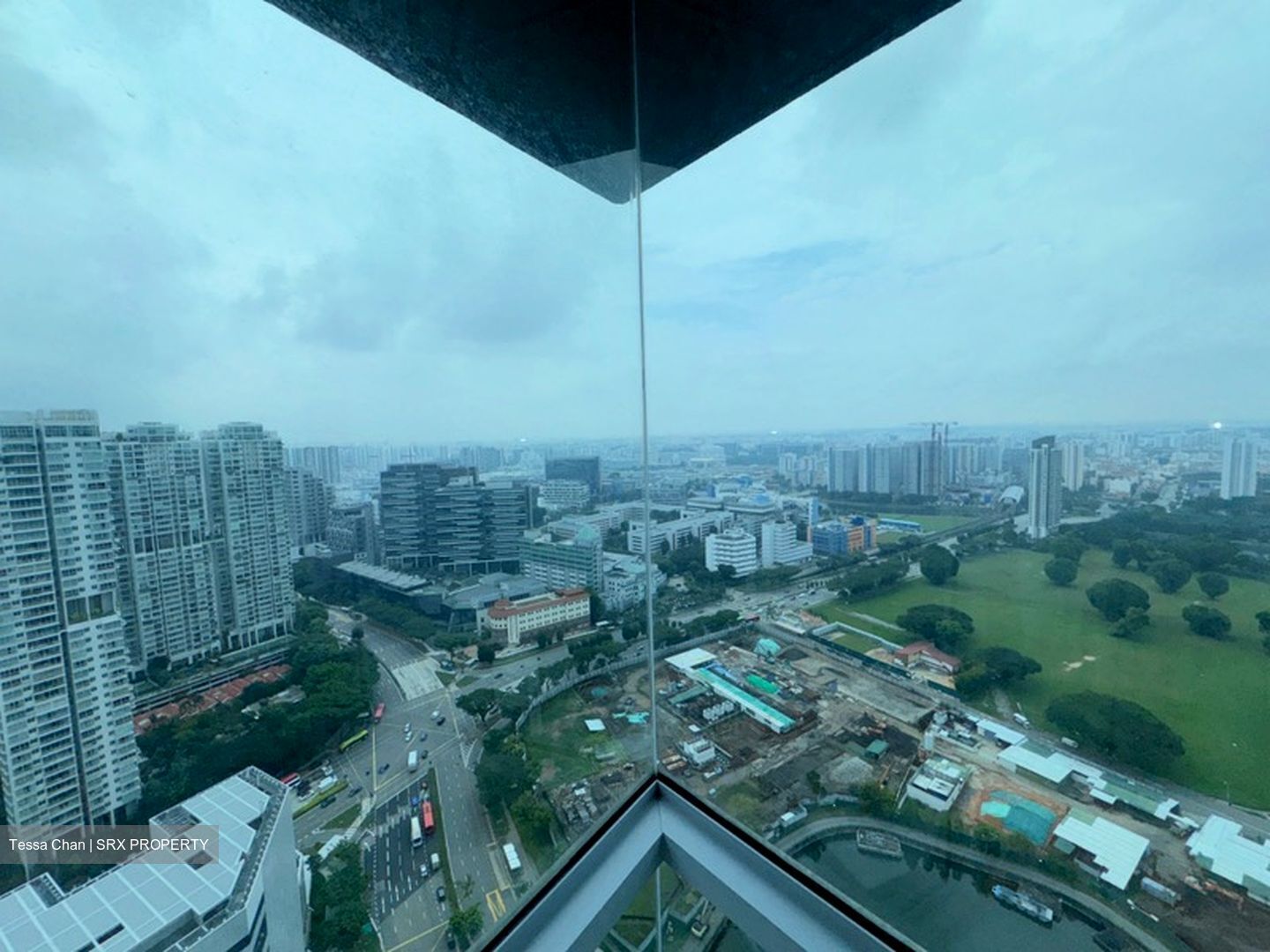 Southbank (D7), Apartment #639055351
